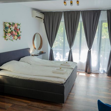 Central Apartments Veliko Tárnovo Exterior foto