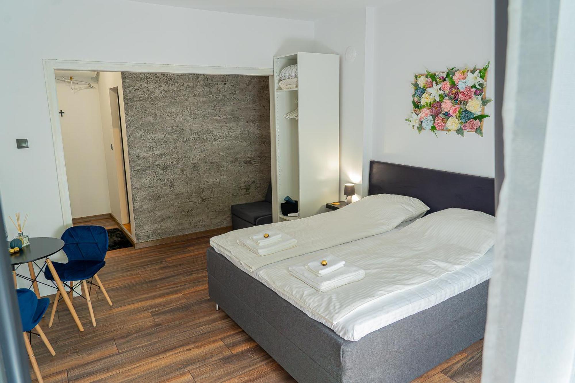 Central Apartments Veliko Tárnovo Exterior foto