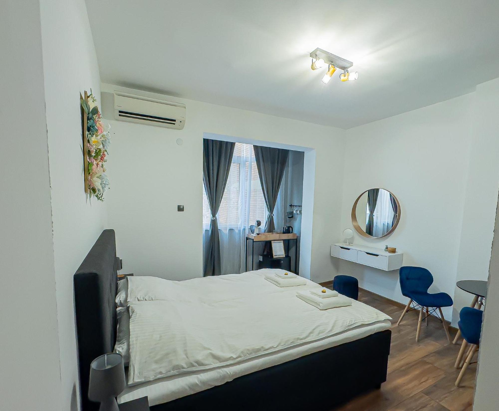 Central Apartments Veliko Tárnovo Exterior foto