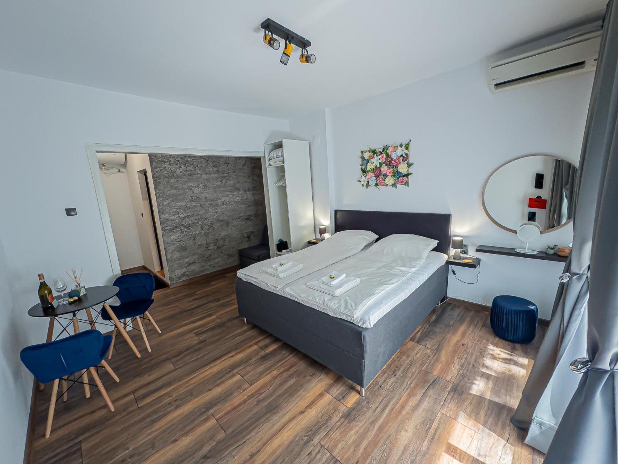Central Apartments Veliko Tárnovo Exterior foto