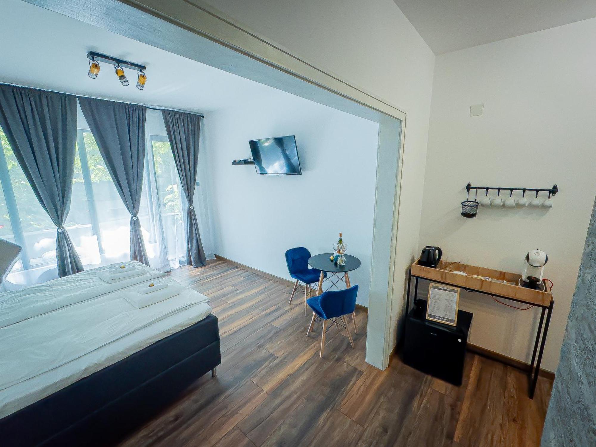 Central Apartments Veliko Tárnovo Exterior foto